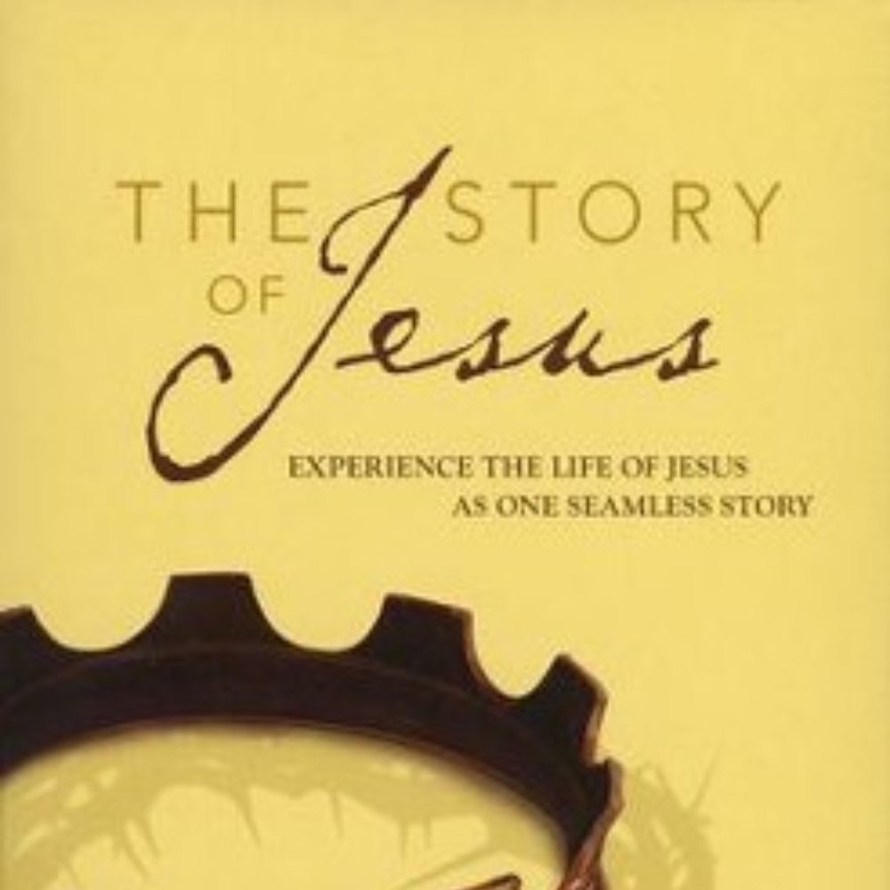 The Story of Jesus Curriculum Kit: Experience the Life of Jesus as One Seamless